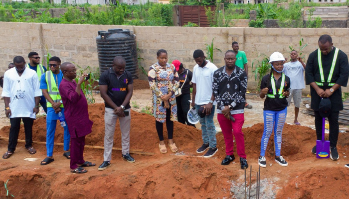 Urban Planet project takes off in Asaba as Urban Court targets sustainable living