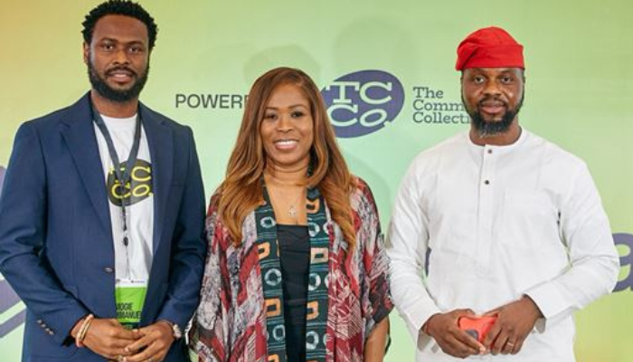 Venture stack Providing creators with blueprint to innovate, drive profitable ventures