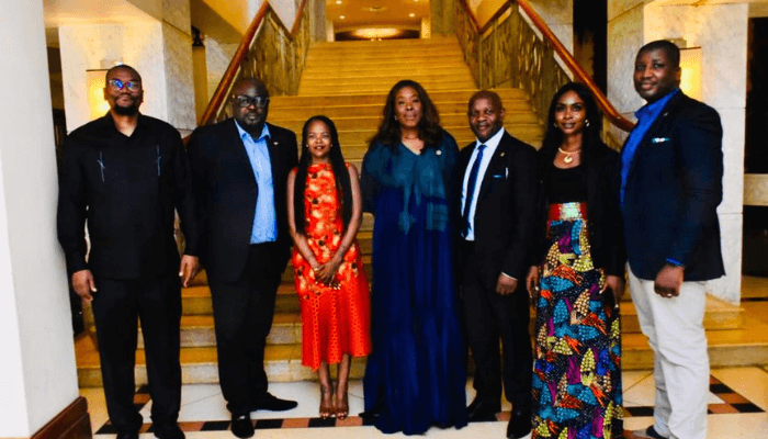 WESGRO Business Seminar