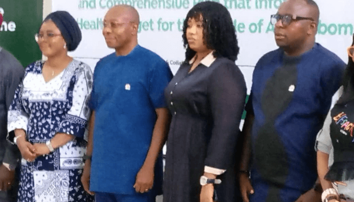 WHO partnership with Akwa Ibom State