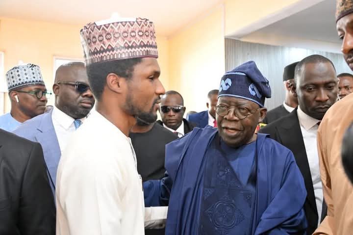 Buhari’s death divides Nigerians.