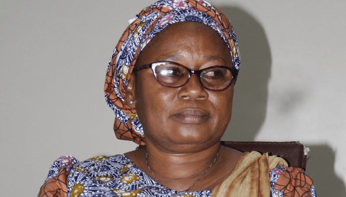 Adamawa Deputy Governor