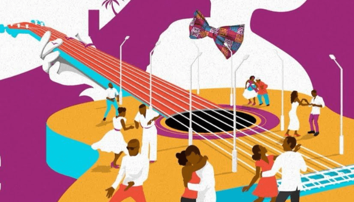 World Music and Tourism Festival