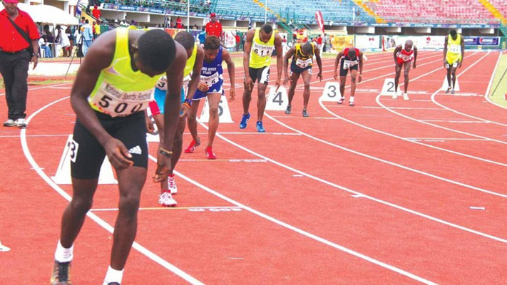 Nigeria names squad for African U18/U20 Athletics Championship in Abeokuta