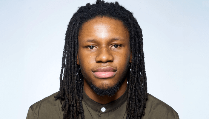 David Udoh, the visual strategist behind some of Africa’s most recognisable brands