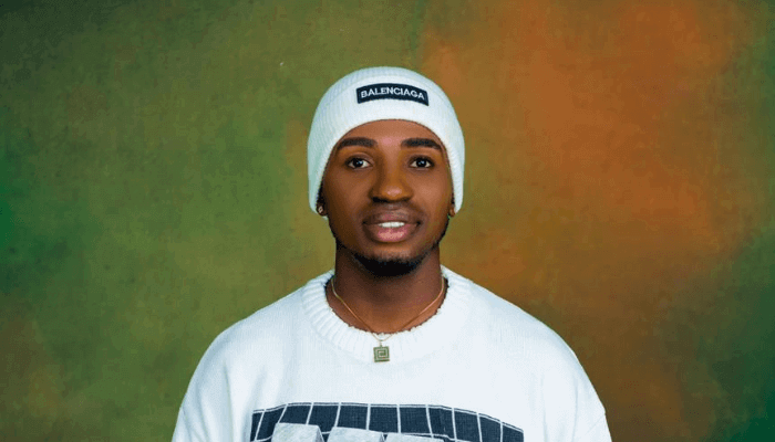 Victor Nathel builds digital pathways for youth through G.R.O.W.N Academy