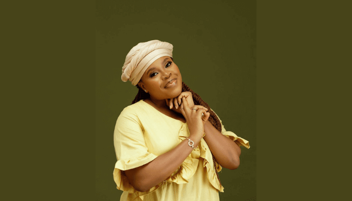 How Esther Okoloeze is building Africa’s Christian storytelling hub for creatives