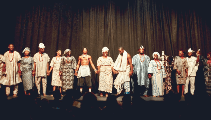 The Terra Academy for the Arts (TAFTA) held the July edition of its TALP X showcase on Saturday, 19 July, at Terra Kulture, Victoria Island, Lagos, presenting four stage productions developed and performed by its trainees. TALP X by Terra Academy showcases theatre, music and social themes