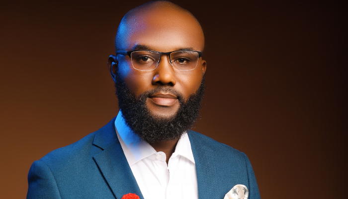 Scaling impact, shaping culture: A deep dive into Adebayo Adegun’s people development playbook