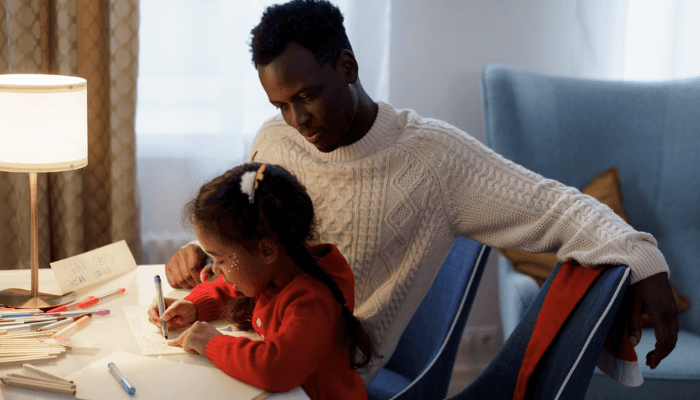 7 skills every Nigerian child should learn before 18