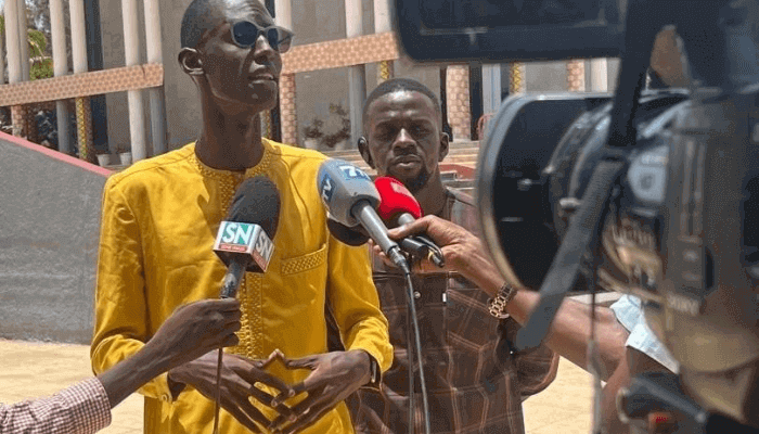 France pressed to address colonial legacy as activists demand reparations in Dakar