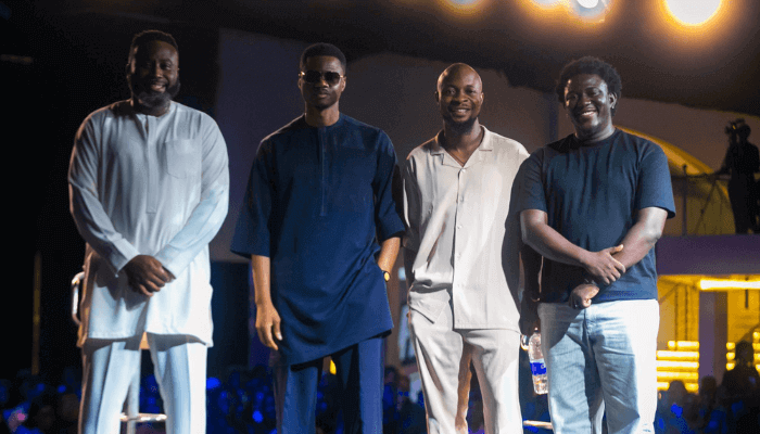 Being financially literate goes beyond money; be a value-added person – Eric Gugua