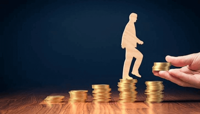 7 practical steps to grow your wealth