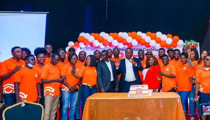 Real Estate Cooperative Society