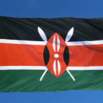 kenya