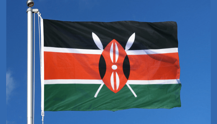kenya