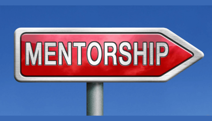 mentorship