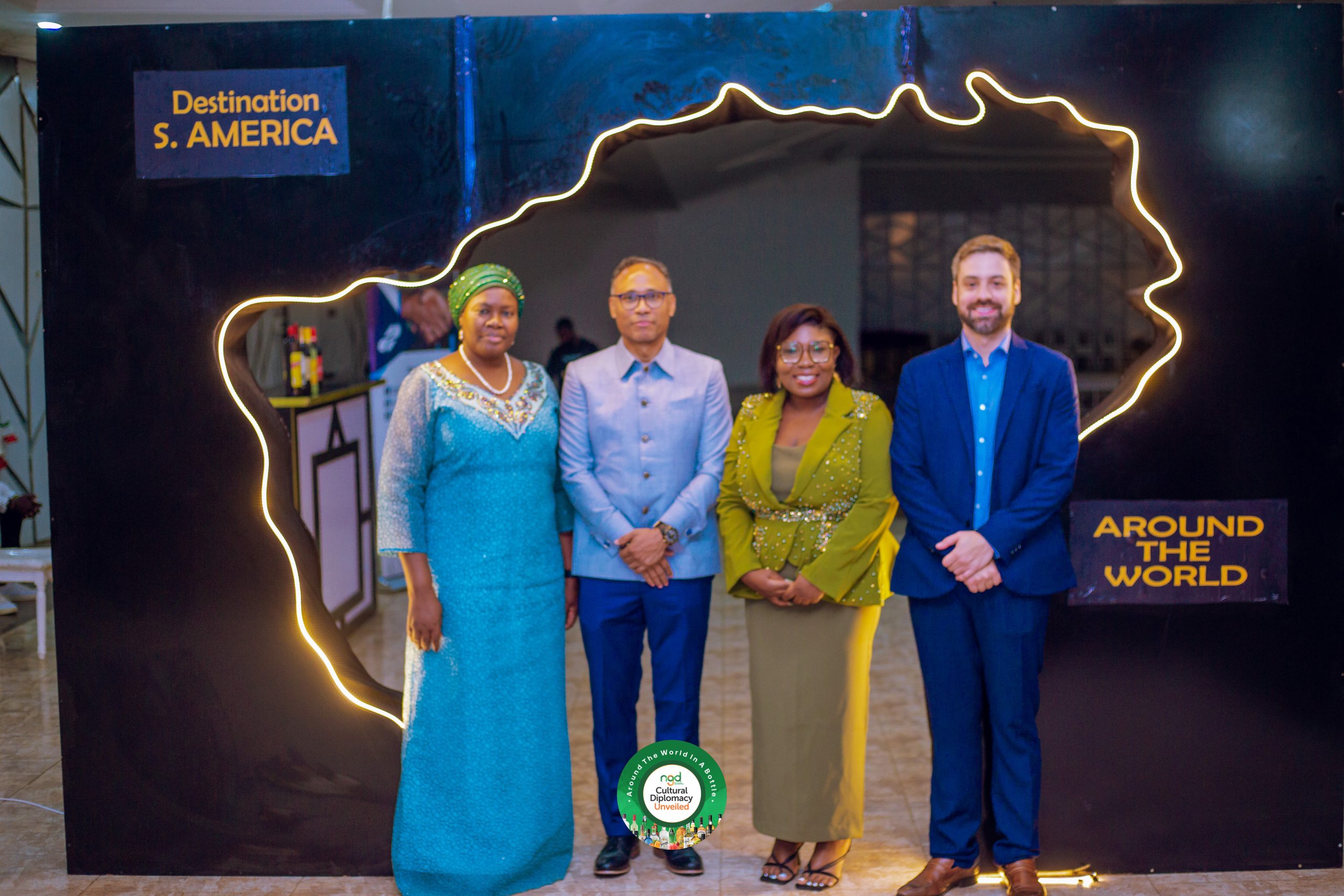 AFREXIM Annual General Meetings