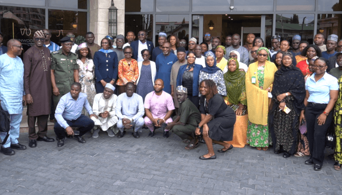 national biodiversity