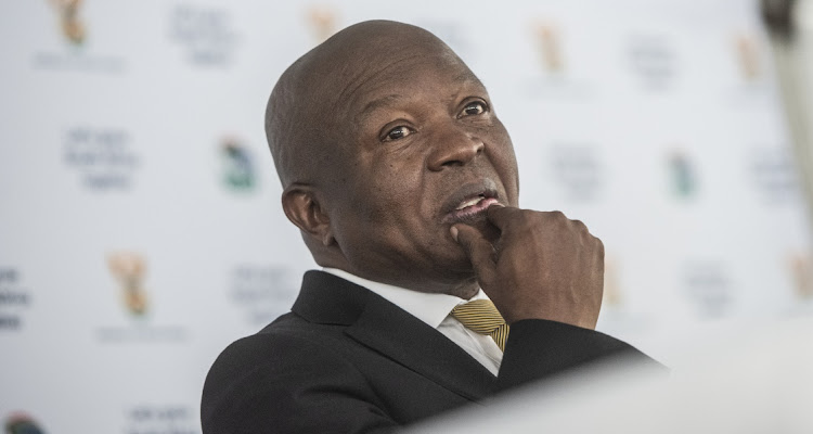 David Mabuza