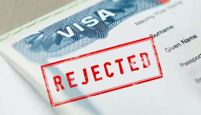 10 common reasons for UK student visa rejections