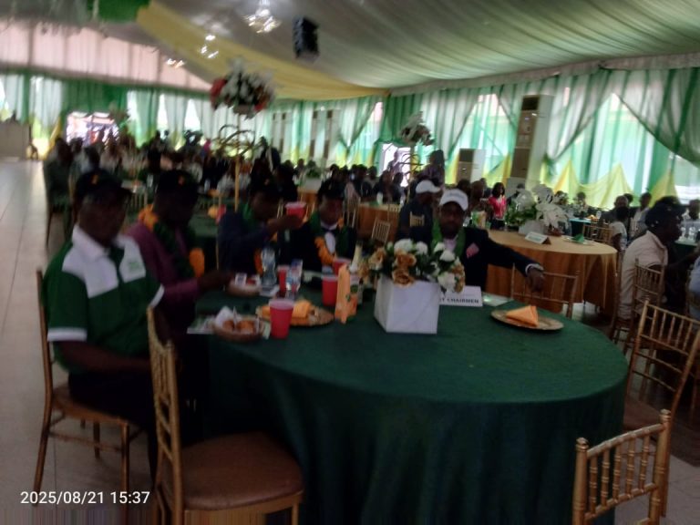 Renaissance Africa Energy Limited