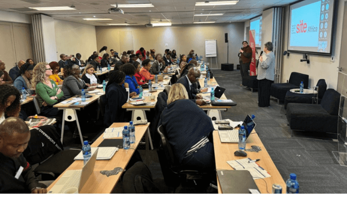 2025 MICE masterclass