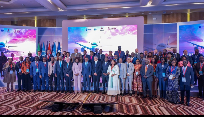 UN Tourism/ICAO summit