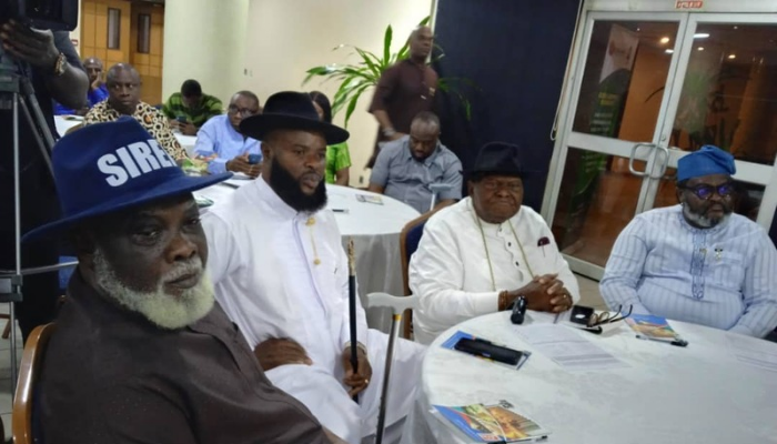 Belema Sweet Terminal