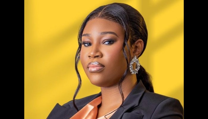 Jessica Orika-Owunna