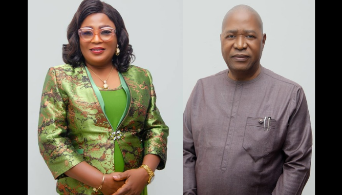 Infinity Microfinance Bank