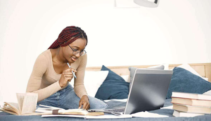 7 no-cost business ideas you can start today with a laptop