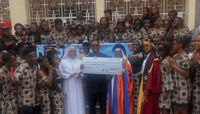 ACHCOHSTEN’s 20th anniversary