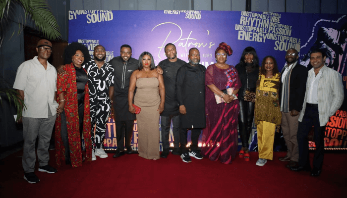AFRIMA 2025