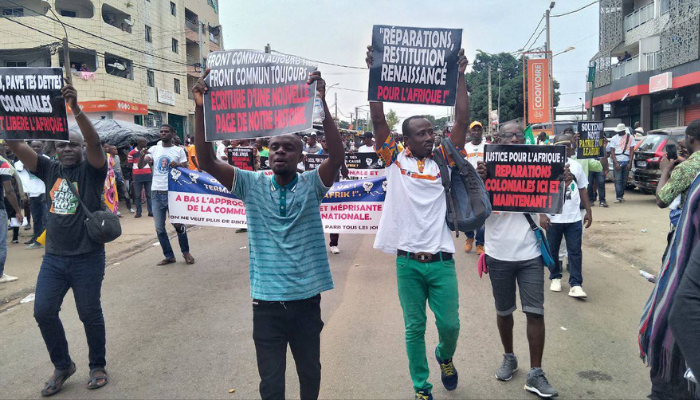 AU Launches Decade of Action on Reparations as EU Faces Renewed Engagement