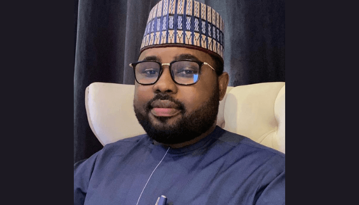 Abdullahi Garba Ramat