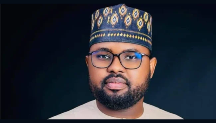 Abdullahi Garba Ramat