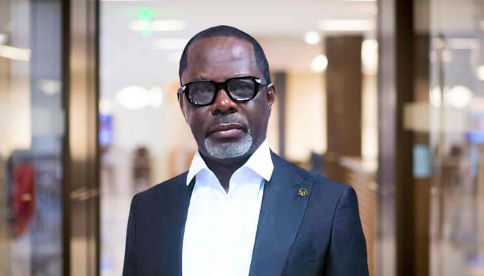 Academy earns dual international accreditations, expands AI education leadership in Africa