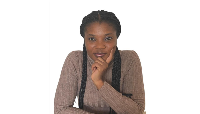Adeleke Funmilayo The quiet force powering seamless global payments
