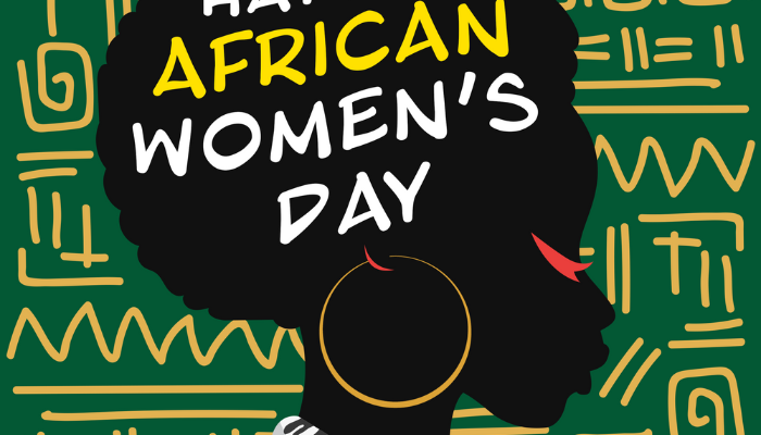 Africa’s Women’s Day