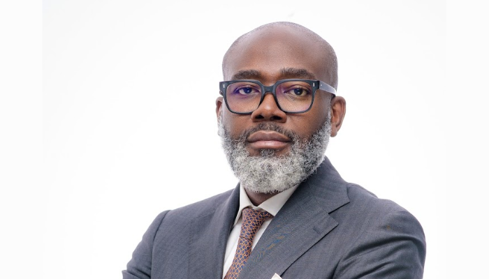 Aigbovbioise Aig-Imoukhuede