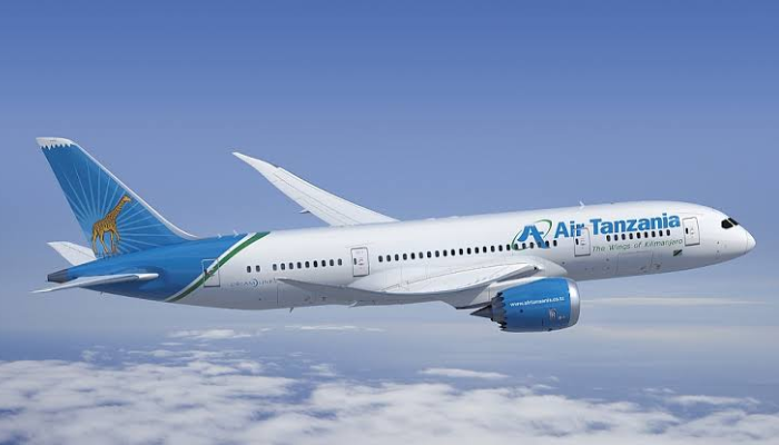 Air Tanzania