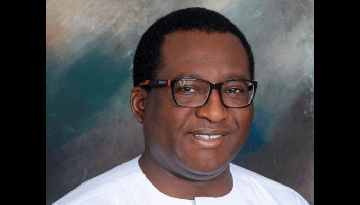Akinjide Adeosun