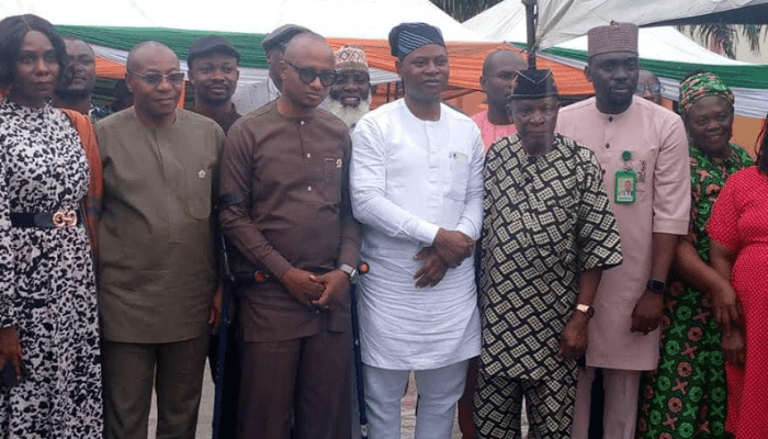 Akwa Ibom healthcare