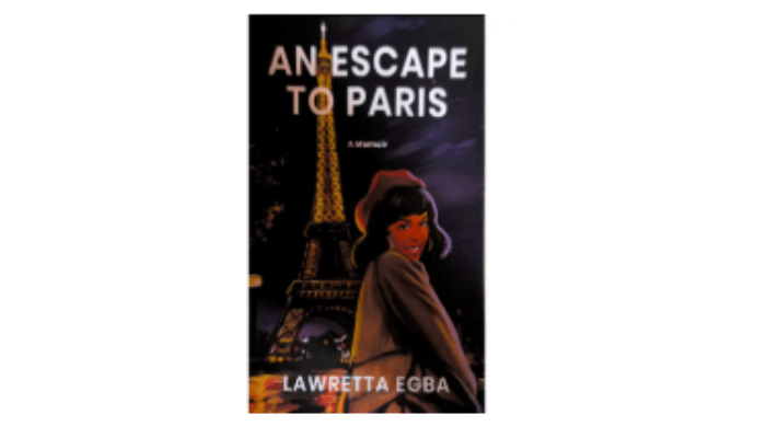 An Escape to Paris