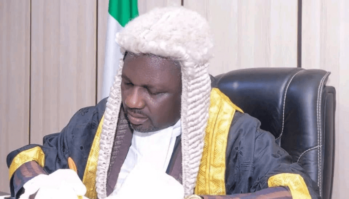 Aondona Hyacinth Dajoh