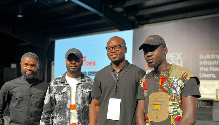 Apex Network marks five years, eyes infrastructure for Africa's next billion digital users