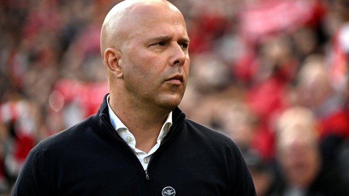 Slot on Isak: Liverpool will only buy at the right price