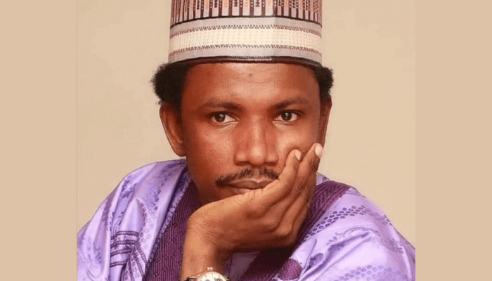 Ashaku Abbo