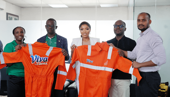 Aspira Nigeria Limited